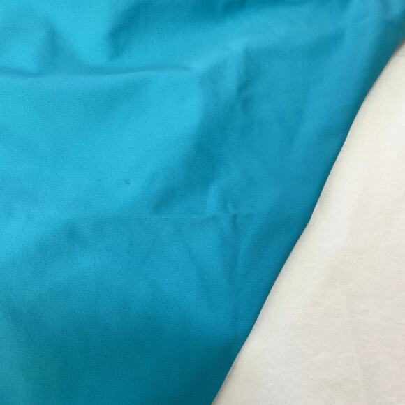 Andie Bikini Bottoms Womens Extra Large Blue The Riviera Swimwear NWT - Picture 4 of 4